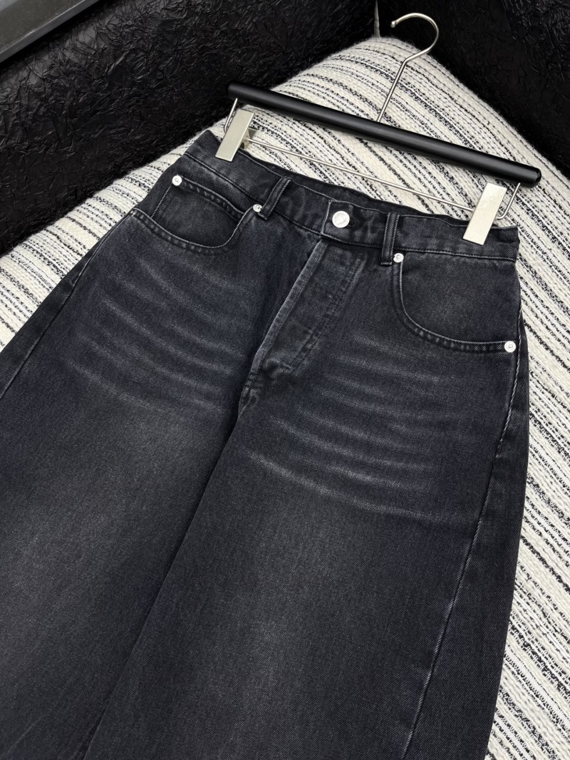 A1exa*der wang long pants